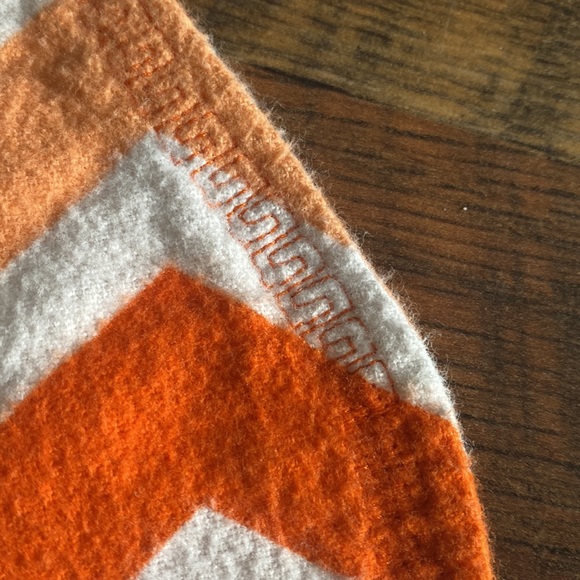 Homemade burp cloths multiple different prints and stitching - Picture 11 of 11